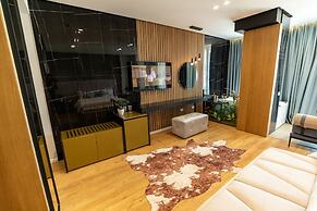 Ames Hotel & SPA