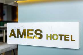 Ames Hotel & SPA