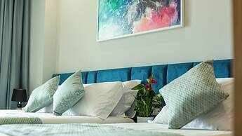 Ames Hotel & SPA