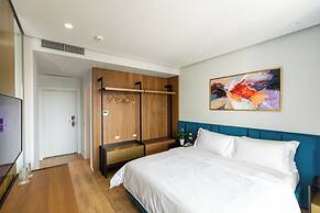 Ames Hotel & SPA