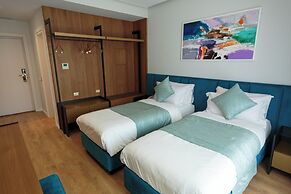 Ames Hotel & SPA