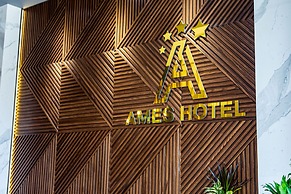 Ames Hotel & SPA