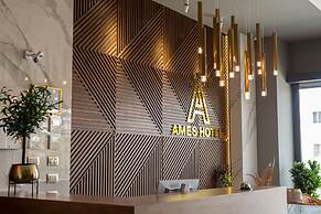 Ames Hotel & SPA