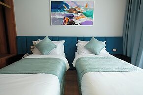 Ames Hotel & SPA