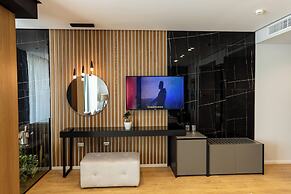 Ames Hotel & SPA
