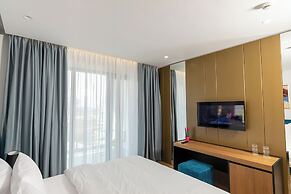 Ames Hotel & SPA