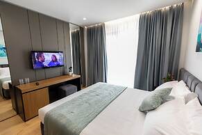 Ames Hotel & SPA