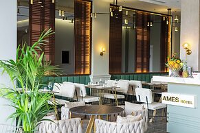 Ames Hotel & SPA