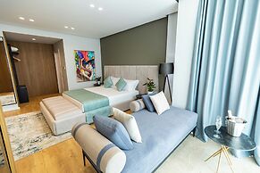 Ames Hotel & SPA