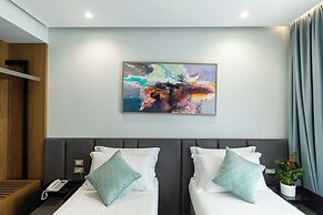 Ames Hotel & SPA