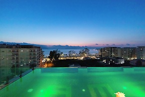 Ames Hotel & SPA