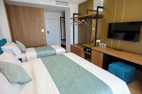 Ames Hotel & SPA