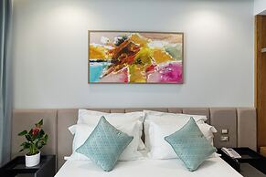 Ames Hotel & SPA