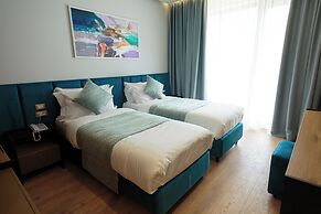 Ames Hotel & SPA