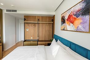 Ames Hotel & SPA