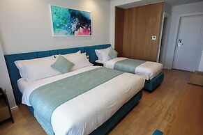Ames Hotel & SPA