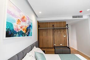 Ames Hotel & SPA