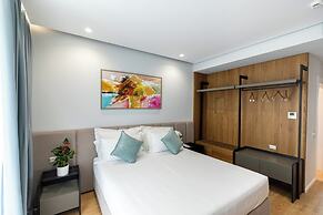 Ames Hotel & SPA