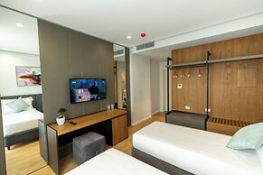 Ames Hotel & SPA