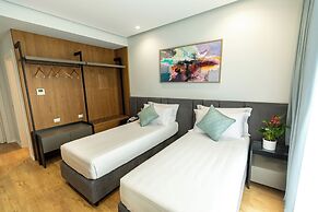 Ames Hotel & SPA
