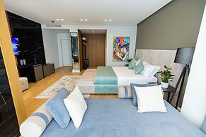 Ames Hotel & SPA