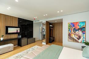Ames Hotel & SPA