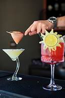Ames Hotel & SPA