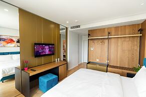 Ames Hotel & SPA
