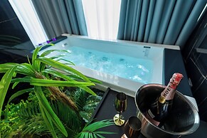 Ames Hotel & SPA