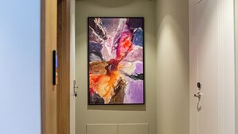 Ames Hotel & SPA