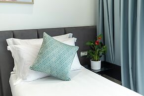 Ames Hotel & SPA