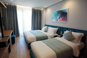 Ames Hotel & SPA