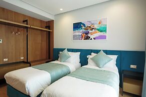 Ames Hotel & SPA