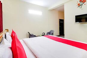 Goroomgo Special Stay Bhubneshwar