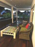 Casa Livingston Luxury Villa - La Digue Seychelles