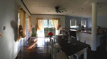 Casa Livingston Luxury Villa - La Digue Seychelles