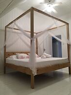 Casa Livingston Luxury Villa - La Digue Seychelles