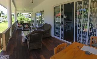 Casa Livingston Luxury Villa - La Digue Seychelles