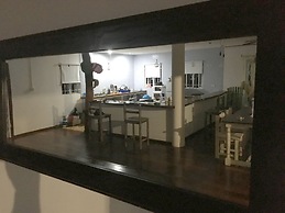 Casa Livingston Luxury Villa - La Digue Seychelles