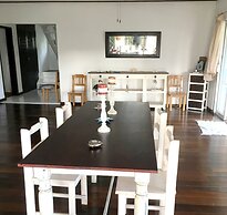 Casa Livingston Luxury Villa - La Digue Seychelles