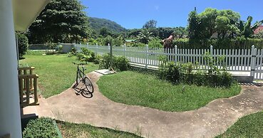 Casa Livingston Luxury Villa - La Digue Seychelles