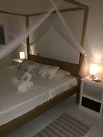 Casa Livingston Luxury Villa - La Digue Seychelles