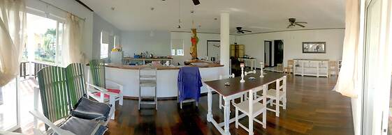 Casa Livingston Luxury Villa - La Digue Seychelles