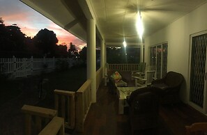 Casa Livingston Luxury Villa - La Digue Seychelles