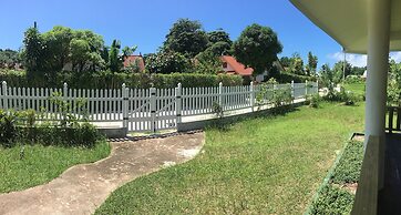 Casa Livingston Luxury Villa - La Digue Seychelles