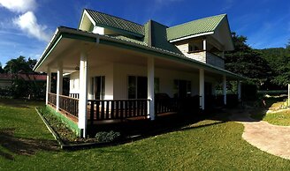 Casa Livingston Luxury Villa - La Digue Seychelles