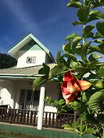 Casa Livingston Luxury Villa - La Digue Seychelles