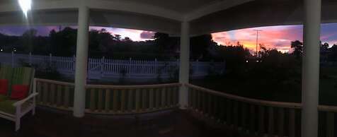 Casa Livingston Luxury Villa - La Digue Seychelles