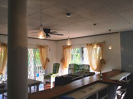 Casa Livingston Luxury Villa - La Digue Seychelles