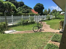 Casa Livingston Luxury Villa - La Digue Seychelles